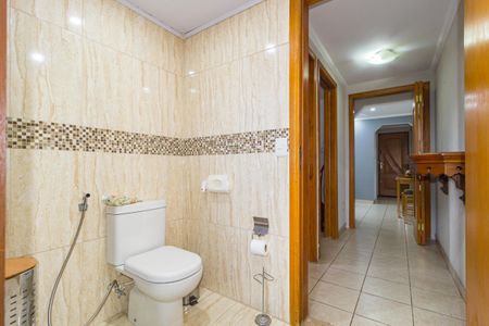 Apartamento à venda com 46m², 2 quartos e 1 vagaBanheiro