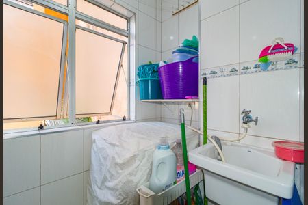 Apartamento à venda com 46m², 2 quartos e 1 vagaÁrea de Serviço