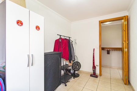 Apartamento à venda com 46m², 2 quartos e 1 vagaQuarto 1