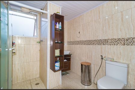 Apartamento à venda com 46m², 2 quartos e 1 vagaBanheiro