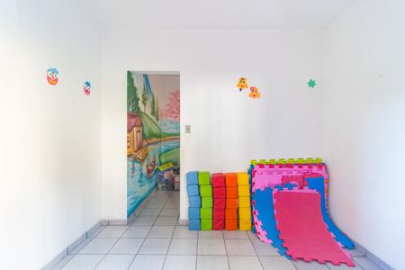 Apartamento à venda com 46m², 2 quartos e 1 vagaBrinquedoteca