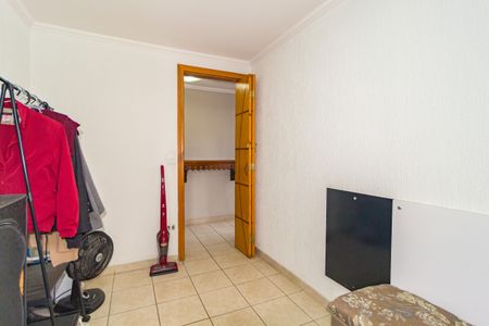 Apartamento à venda com 46m², 2 quartos e 1 vagaQuarto 1