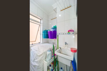 Apartamento à venda com 46m², 2 quartos e 1 vagaÁrea de Serviço