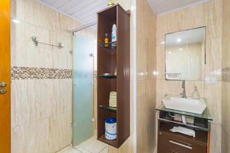 Apartamento à venda com 46m², 2 quartos e 1 vagaBanheiro