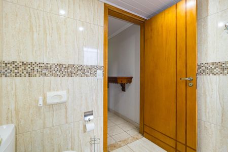 Apartamento à venda com 46m², 2 quartos e 1 vagaBanheiro