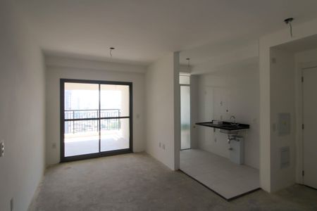 Sala de apartamento à venda com 2 quartos, 73m² em Jardim Independência (são Paulo), São Paulo