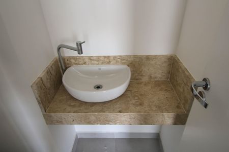 Apartamento à venda com 73m², 2 quartos e 1 vaga Apartamento à venda com 73m², 2 quartos e 1 vagaLavabo