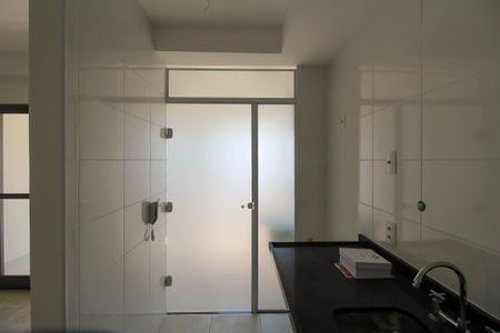 Apartamento à venda com 73m², 2 quartos e 1 vaga Apartamento à venda com 73m², 2 quartos e 1 vagaCozinha