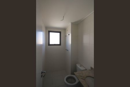 Apartamento à venda com 73m², 2 quartos e 1 vaga Apartamento à venda com 73m², 2 quartos e 1 vagaBanheiro da Suíte 2