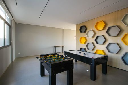 Apartamento à venda com 73m², 2 quartos e 1 vaga Apartamento à venda com 73m², 2 quartos e 1 vagaÁrea comum