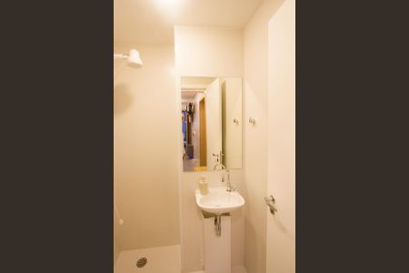 Apartamento à venda com 197m², 3 quartos e 3 vagasBanheiro de Serviço