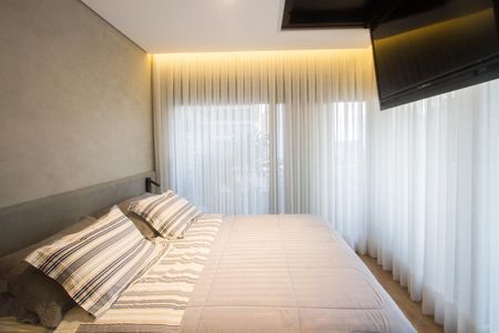 Apartamento à venda com 197m², 3 quartos e 3 vagasSuíte 3