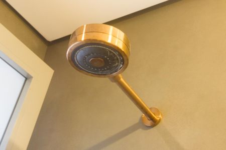 Apartamento à venda com 197m², 3 quartos e 3 vagasBanheiro da Suíte 3