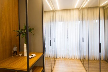 Apartamento à venda com 197m², 3 quartos e 3 vagasSuíte 3