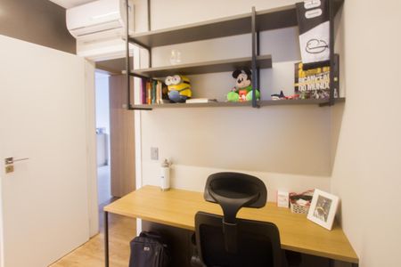 Apartamento à venda com 197m², 3 quartos e 3 vagasSuíte 1