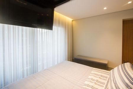 Apartamento à venda com 197m², 3 quartos e 3 vagasSuíte 3