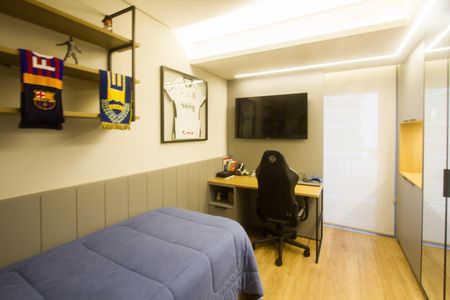 Apartamento à venda com 197m², 3 quartos e 3 vagasSuíte 2