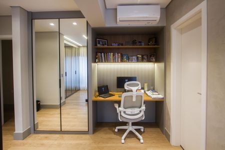 Apartamento à venda com 197m², 3 quartos e 3 vagasSuíte 3