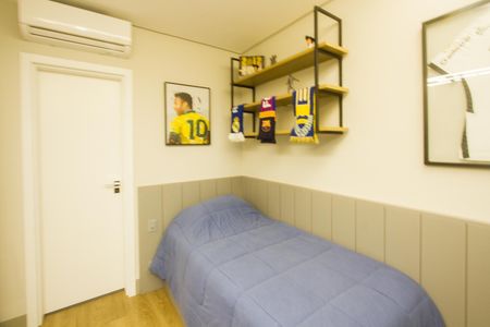 Apartamento à venda com 197m², 3 quartos e 3 vagasSuíte 2