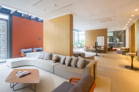 Apartamento à venda com 197m², 3 quartos e 3 vagasÁrea comum