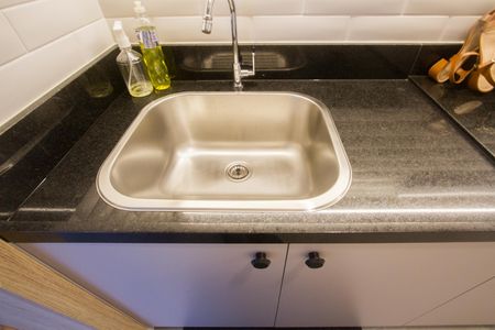 Apartamento à venda com 197m², 3 quartos e 3 vagasÁrea de Serviço