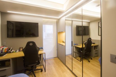 Apartamento à venda com 197m², 3 quartos e 3 vagasSuíte 2