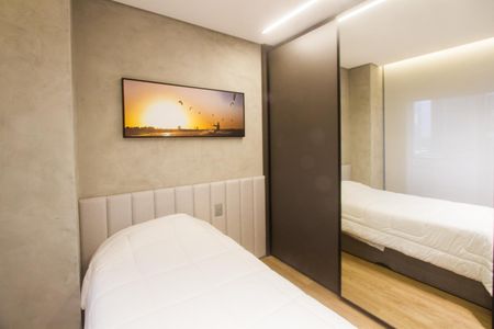 Apartamento à venda com 197m², 3 quartos e 3 vagasSuíte 1