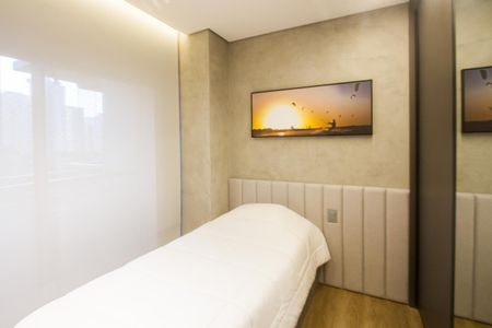 Apartamento à venda com 197m², 3 quartos e 3 vagasSuíte 1