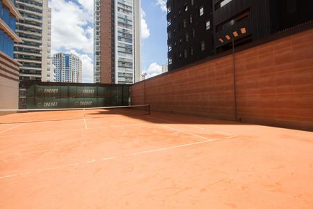 Apartamento à venda com 197m², 3 quartos e 3 vagasÁrea comum