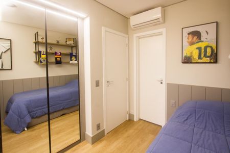 Apartamento à venda com 197m², 3 quartos e 3 vagasSuíte 2