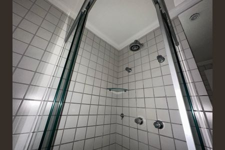 Apartamento à venda com 30m², 1 quarto e 1 vaga Apartamento à venda com 30m², 1 quarto e 1 vagaBanheiro