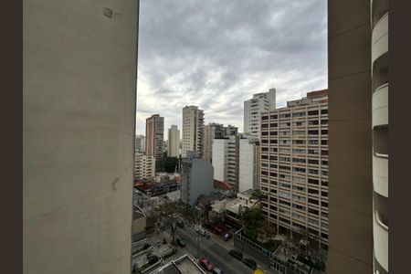 Apartamento à venda com 30m², 1 quarto e 1 vaga Apartamento à venda com 30m², 1 quarto e 1 vagaQuarto