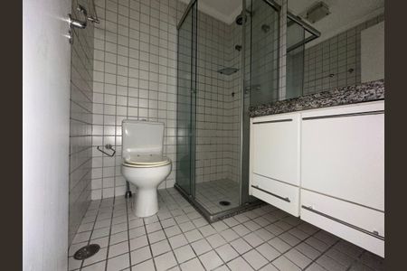 Apartamento à venda com 30m², 1 quarto e 1 vaga Apartamento à venda com 30m², 1 quarto e 1 vagaBanheiro