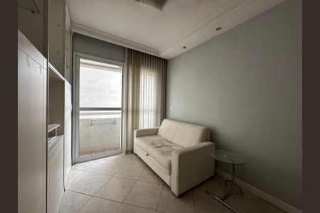 Apartamento à venda com 30m², 1 quarto e 1 vaga Apartamento à venda com 30m², 1 quarto e 1 vagaSala/Cozinha