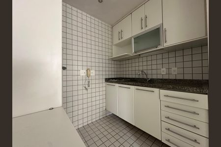 Apartamento à venda com 30m², 1 quarto e 1 vaga Apartamento à venda com 30m², 1 quarto e 1 vagaSala/Cozinha