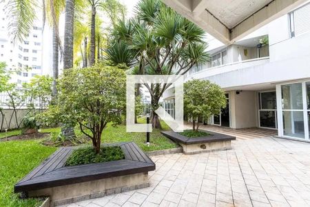 Apartamento à venda com 30m², 1 quarto e 1 vaga Apartamento à venda com 30m², 1 quarto e 1 vagaJardim