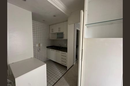 Apartamento à venda com 30m², 1 quarto e 1 vaga Apartamento à venda com 30m², 1 quarto e 1 vagaSala/Cozinha