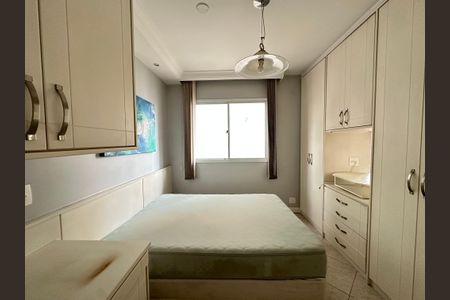 Apartamento à venda com 30m², 1 quarto e 1 vaga Apartamento à venda com 30m², 1 quarto e 1 vagaQuarto