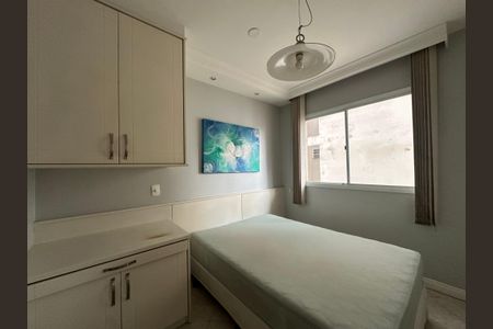 Quarto de apartamento à venda com 1 quarto, 30m² em Perdizes, São Paulo