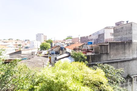 Apartamento à venda com 65m², 2 quartos e 1 vagaVaranda