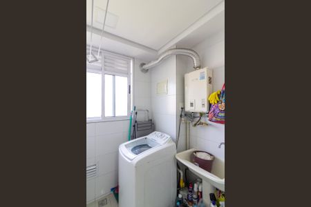 Apartamento à venda com 65m², 2 quartos e 1 vagaÁrea de Serviço