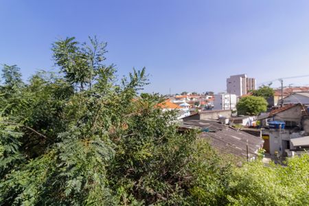 Apartamento à venda com 65m², 2 quartos e 1 vagaVaranda