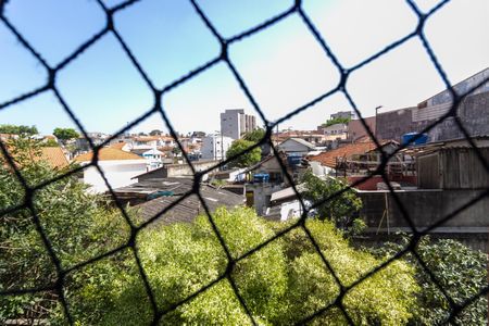 Apartamento à venda com 65m², 2 quartos e 1 vagaVista Área de Serviço