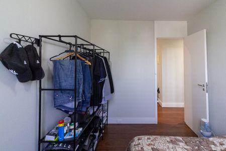 Apartamento à venda com 65m², 2 quartos e 1 vagaQuarto 