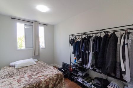 Apartamento à venda com 65m², 2 quartos e 1 vagaQuarto 