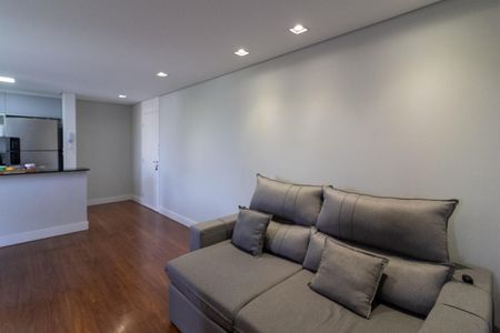 Apartamento à venda com 65m², 2 quartos e 1 vagaSala de Estar