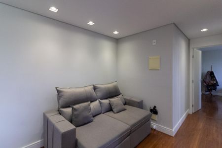 Apartamento à venda com 65m², 2 quartos e 1 vagaSala de Estar