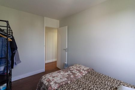 Apartamento à venda com 65m², 2 quartos e 1 vagaQuarto 