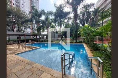 Apartamento à venda com 65m², 2 quartos e 1 vagaPiscina