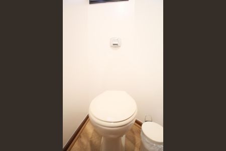 Lavabo de apartamento à venda com 3 quartos, 108m² em Vila Andrade, São Paulo